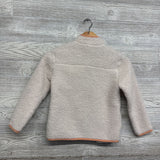 Sherpa Jacket 6-6x