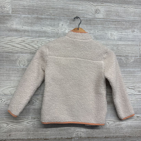 Sherpa Jacket 6-6x