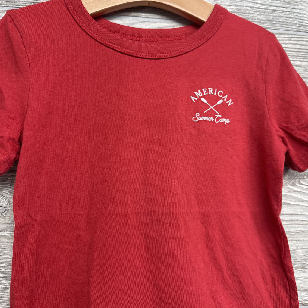 Shirt American Summer Camp 5t