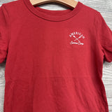 Shirt American Summer Camp 5t