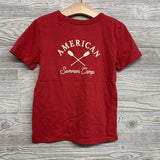 Shirt American Summer Camp 5t