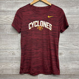 Active Shirt ISU Cyclones 14-16 (Adult Small)