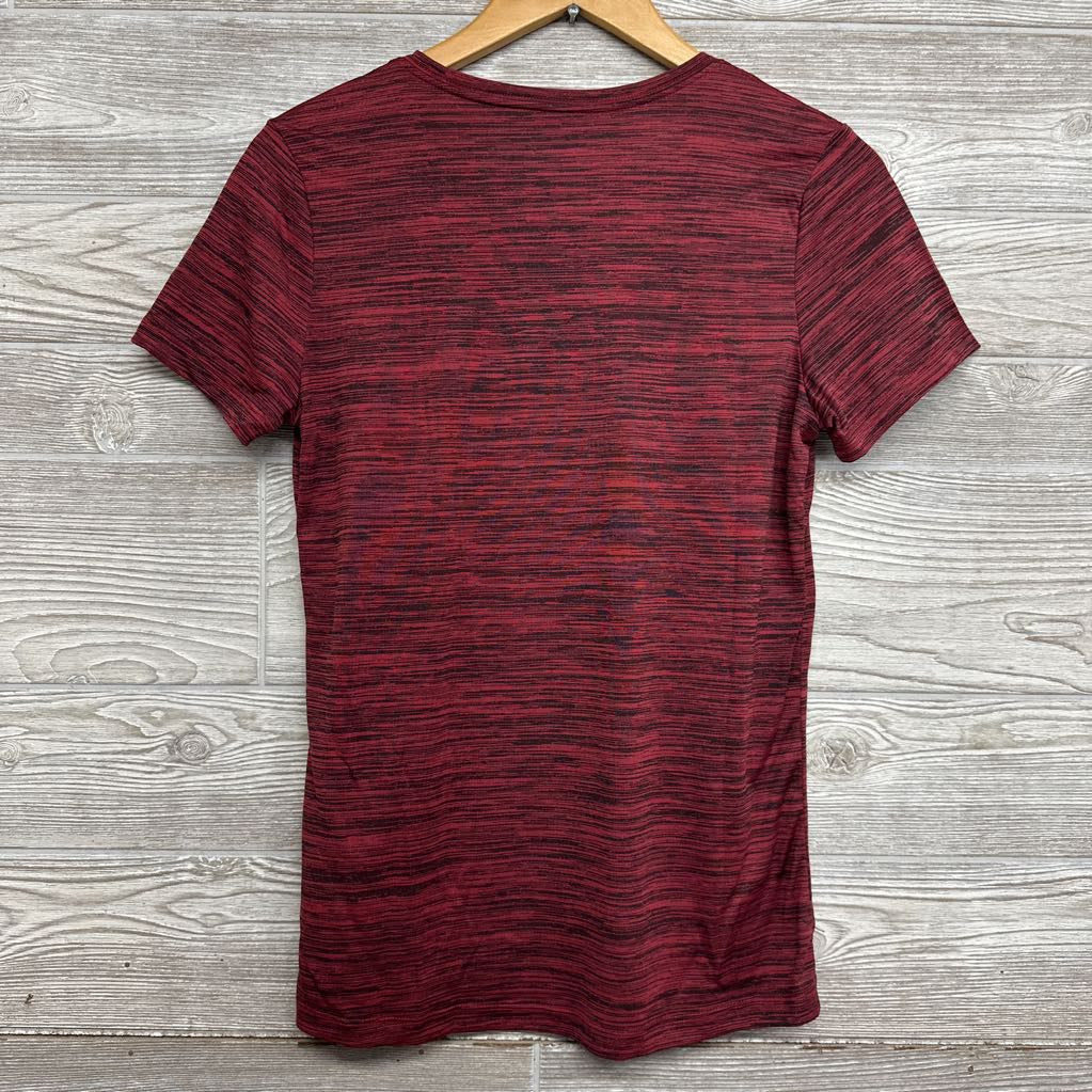 Active Shirt ISU Cyclones 14-16 (Adult Small)