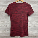 Active Shirt ISU Cyclones 14-16 (Adult Small)