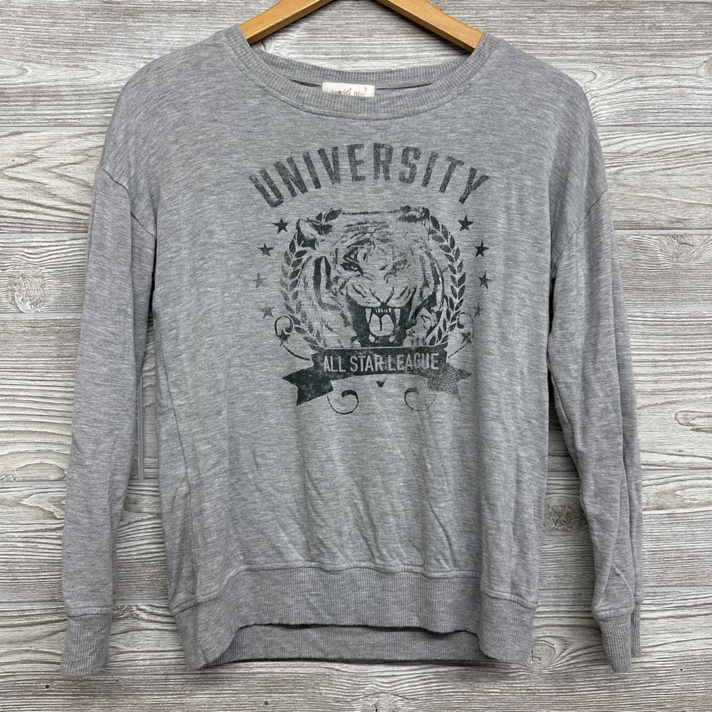 Crewneck University All Star League 14-16