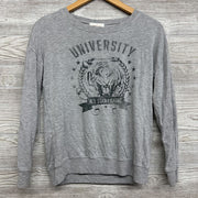 Crewneck University All Star League 14-16