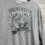 Crewneck University All Star League 14-16