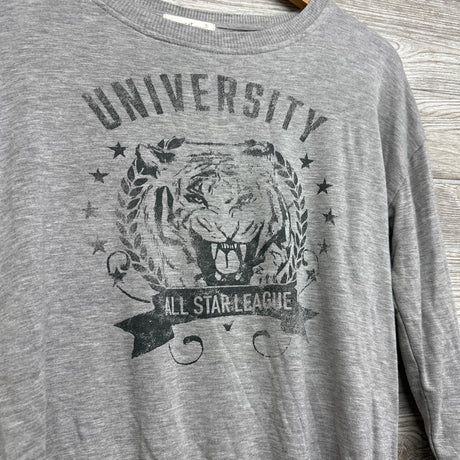 Crewneck University All Star League 14-16