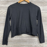 LS Cloud Motion Active Shirt 10-12