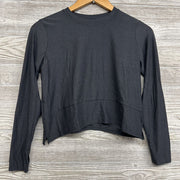 LS Cloud Motion Active Shirt 10-12