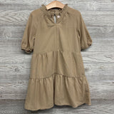 Dress Ruffle Collar 6