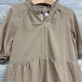 Dress Ruffle Collar 6