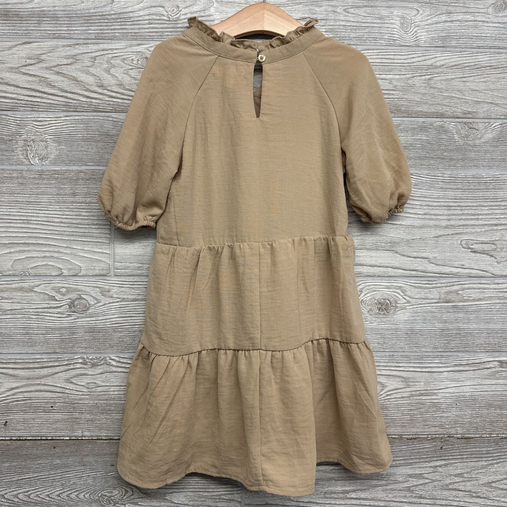 Dress Ruffle Collar 6