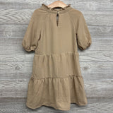 Dress Ruffle Collar 6