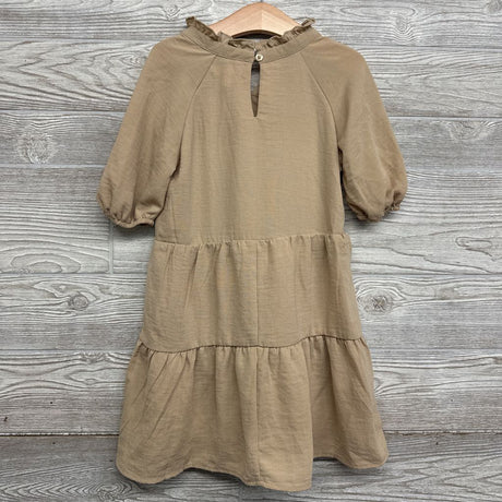 Dress Ruffle Collar 6