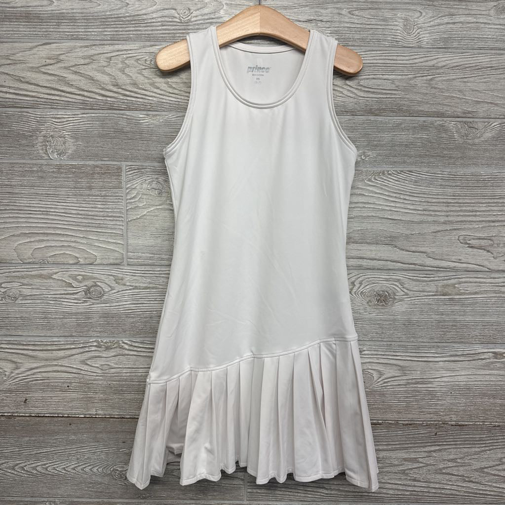 Tennis Dress 6-7