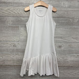 Tennis Dress 6-7