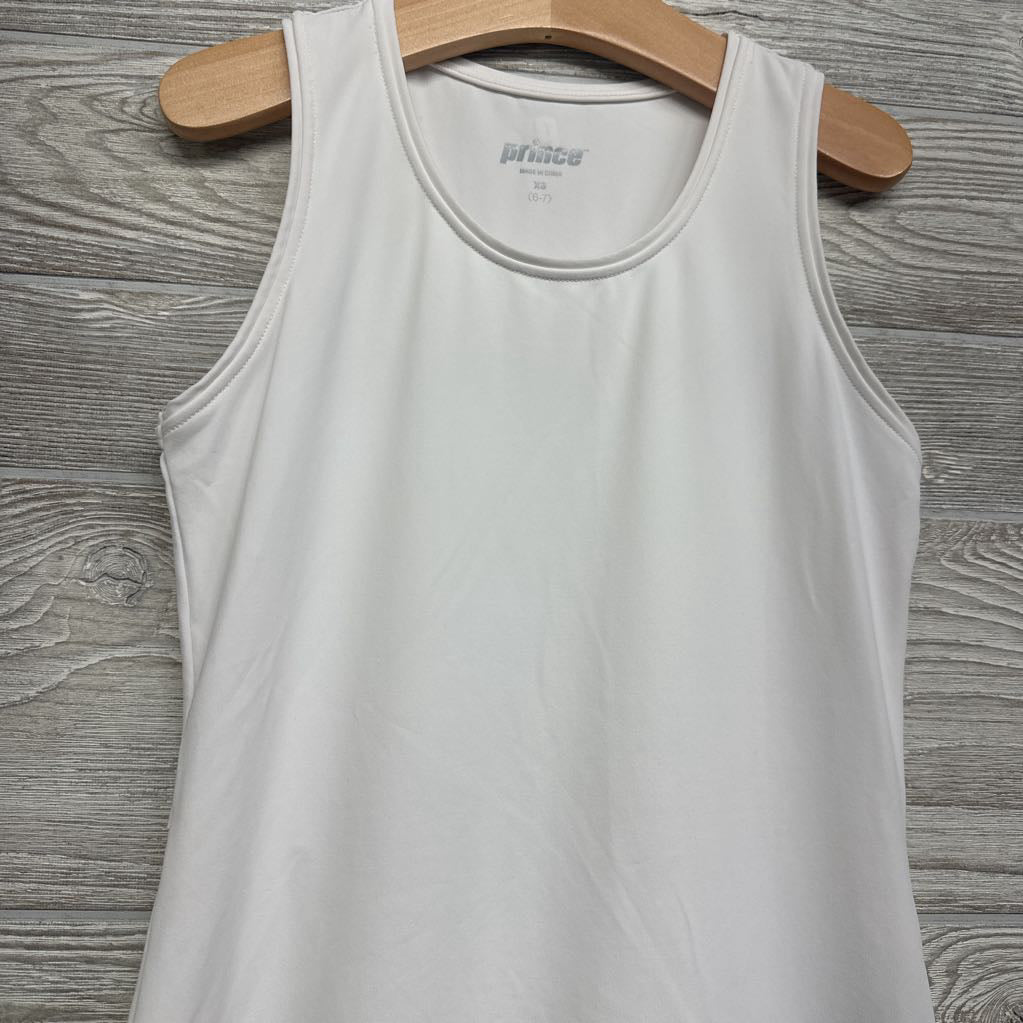 Tennis Dress 6-7