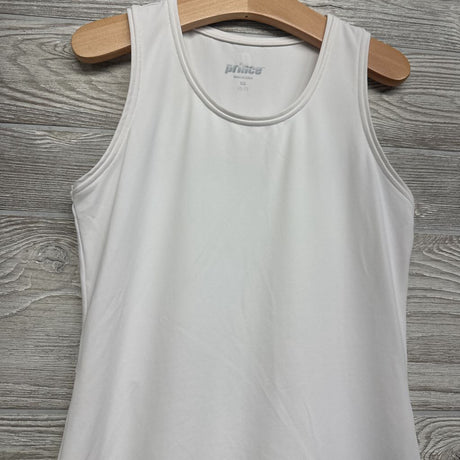 Tennis Dress 6-7