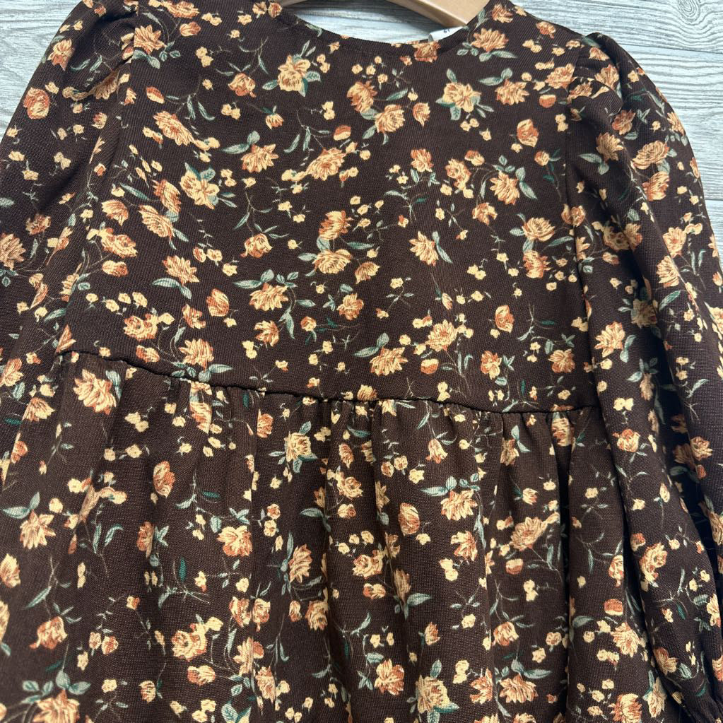 LS Dress Flowers 6