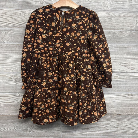 LS Dress Flowers 6