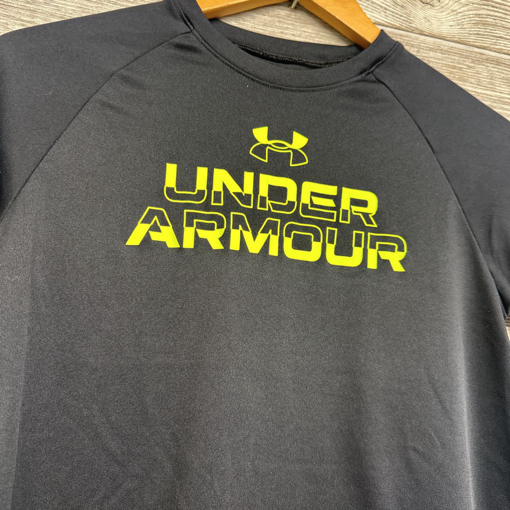 Active Shirt Logo 14