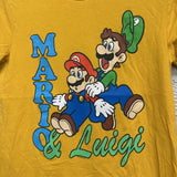 Shirt Mario 14-16