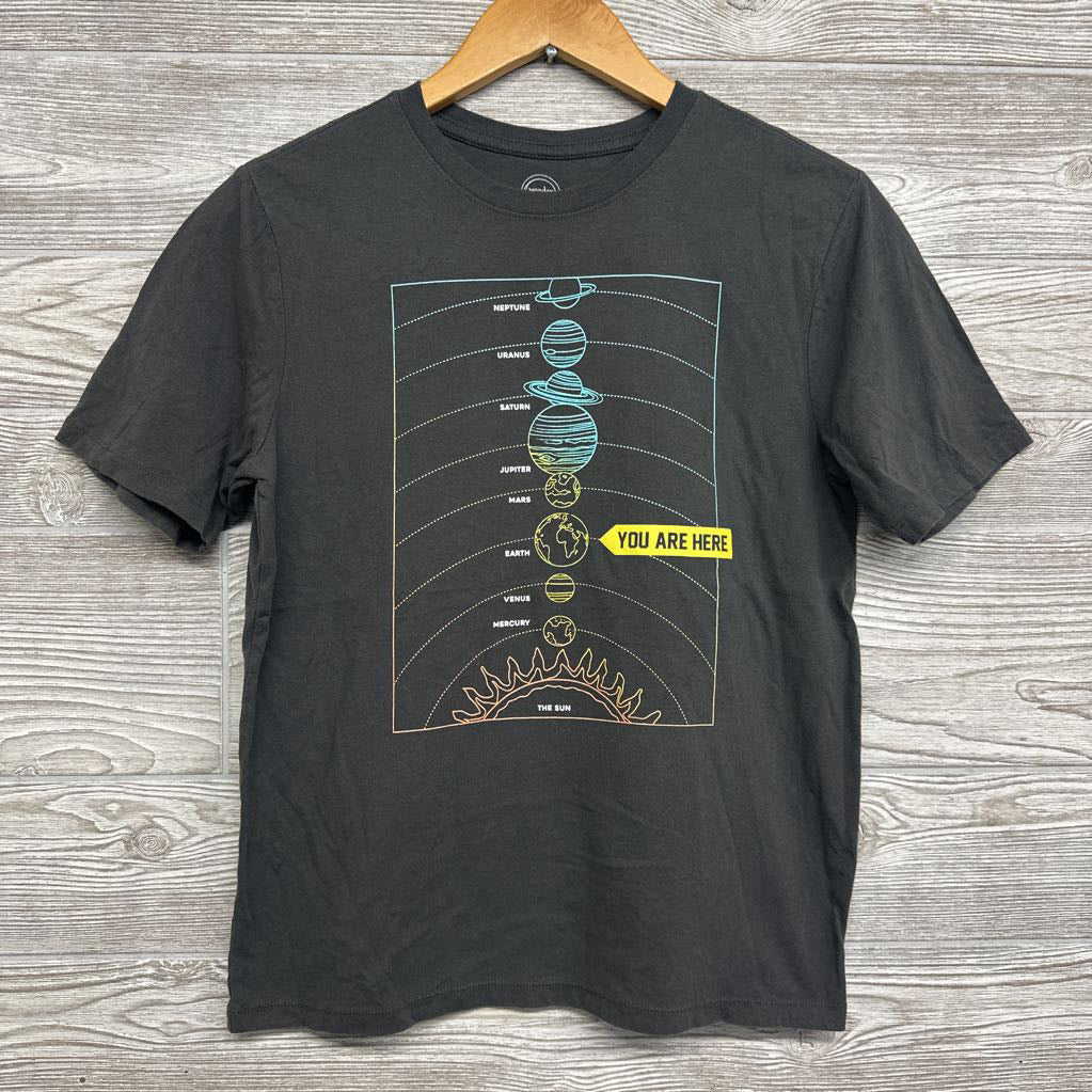 Shirt Planets 14-16