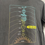 Shirt Planets 14-16