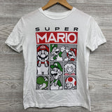 Shirt Super Mario 14-16