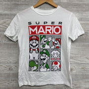 Shirt Super Mario 14-16