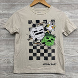 Shirt Chicken, Zombie 14-16