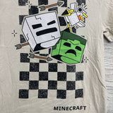 Shirt Chicken, Zombie 14-16