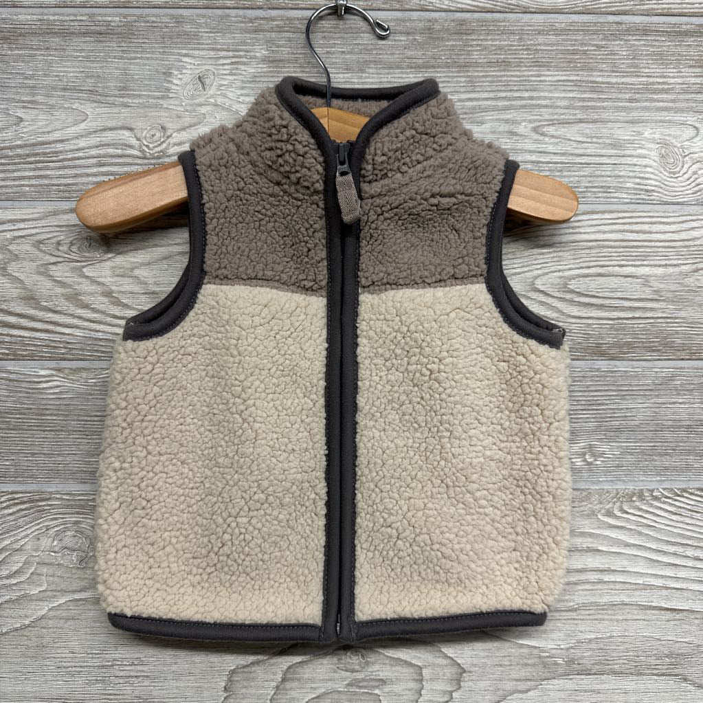 Sherpa Vest 6M