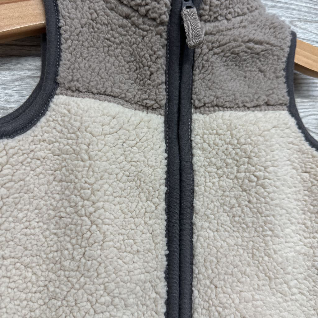 Sherpa Vest 6M