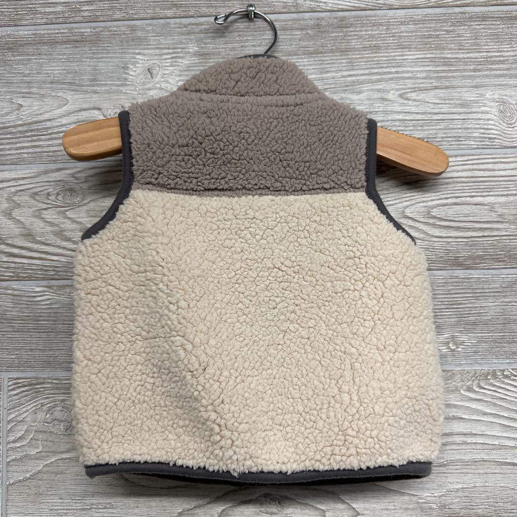 Sherpa Vest 6M
