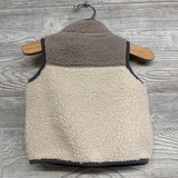 Sherpa Vest 6M