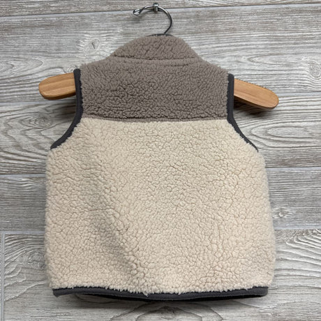 Sherpa Vest 6M