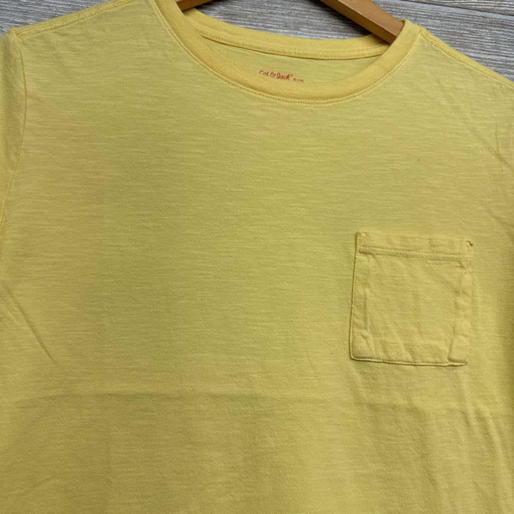 Pocket Shirt 14