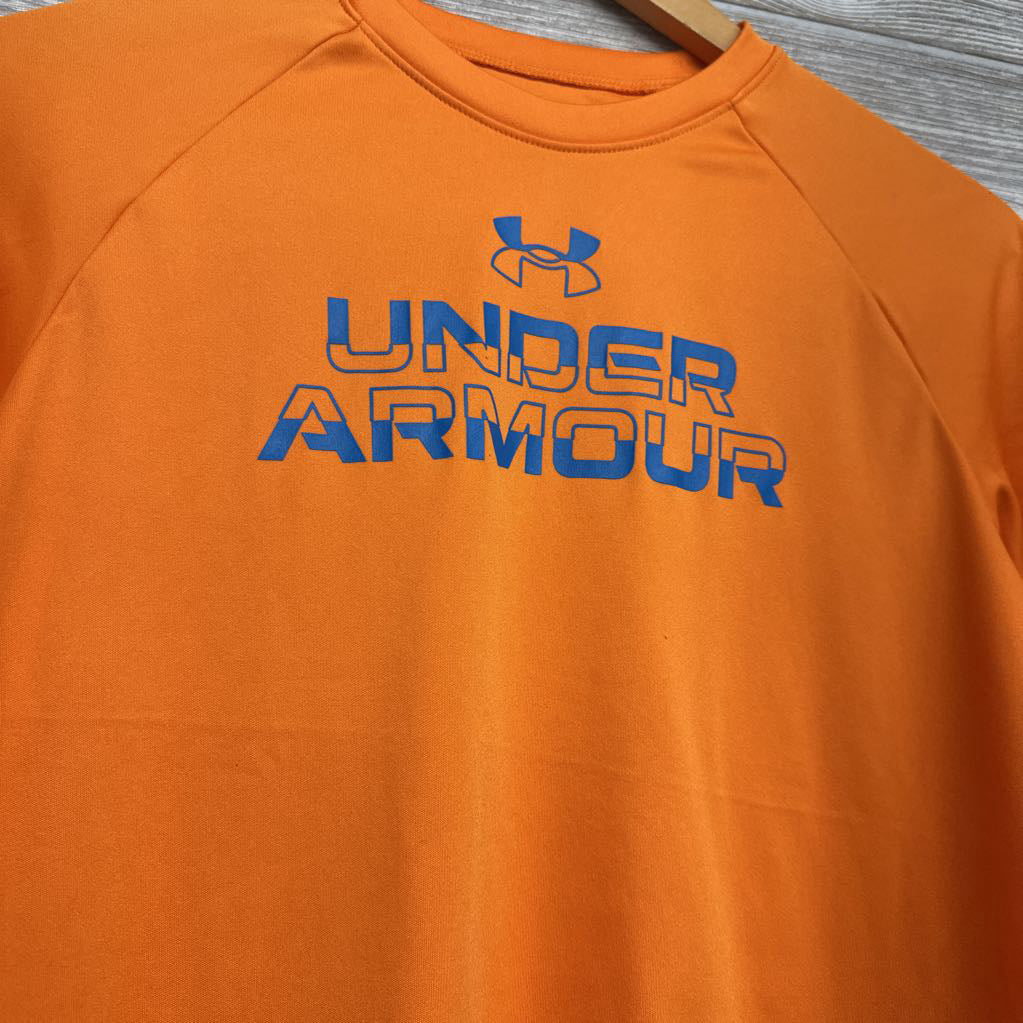 Active Shirt Logo 14