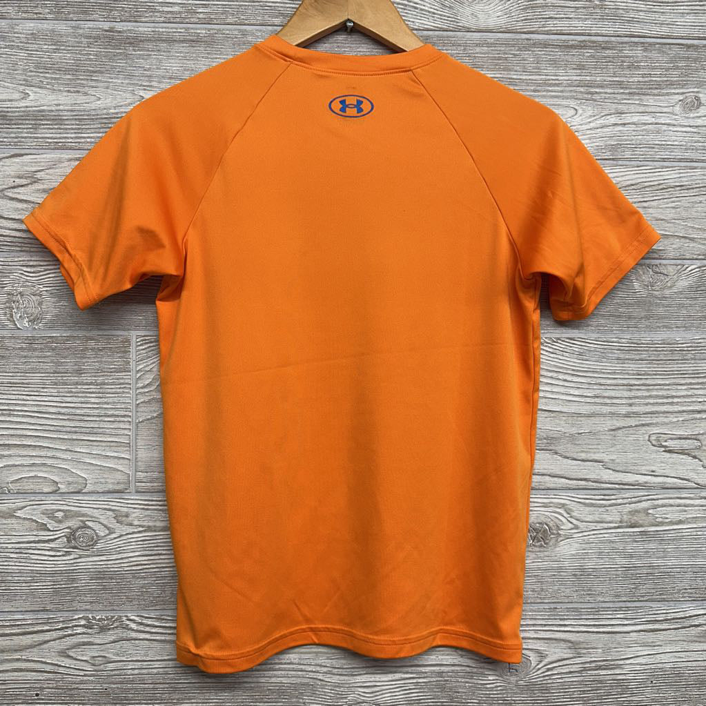 Active Shirt Logo 14