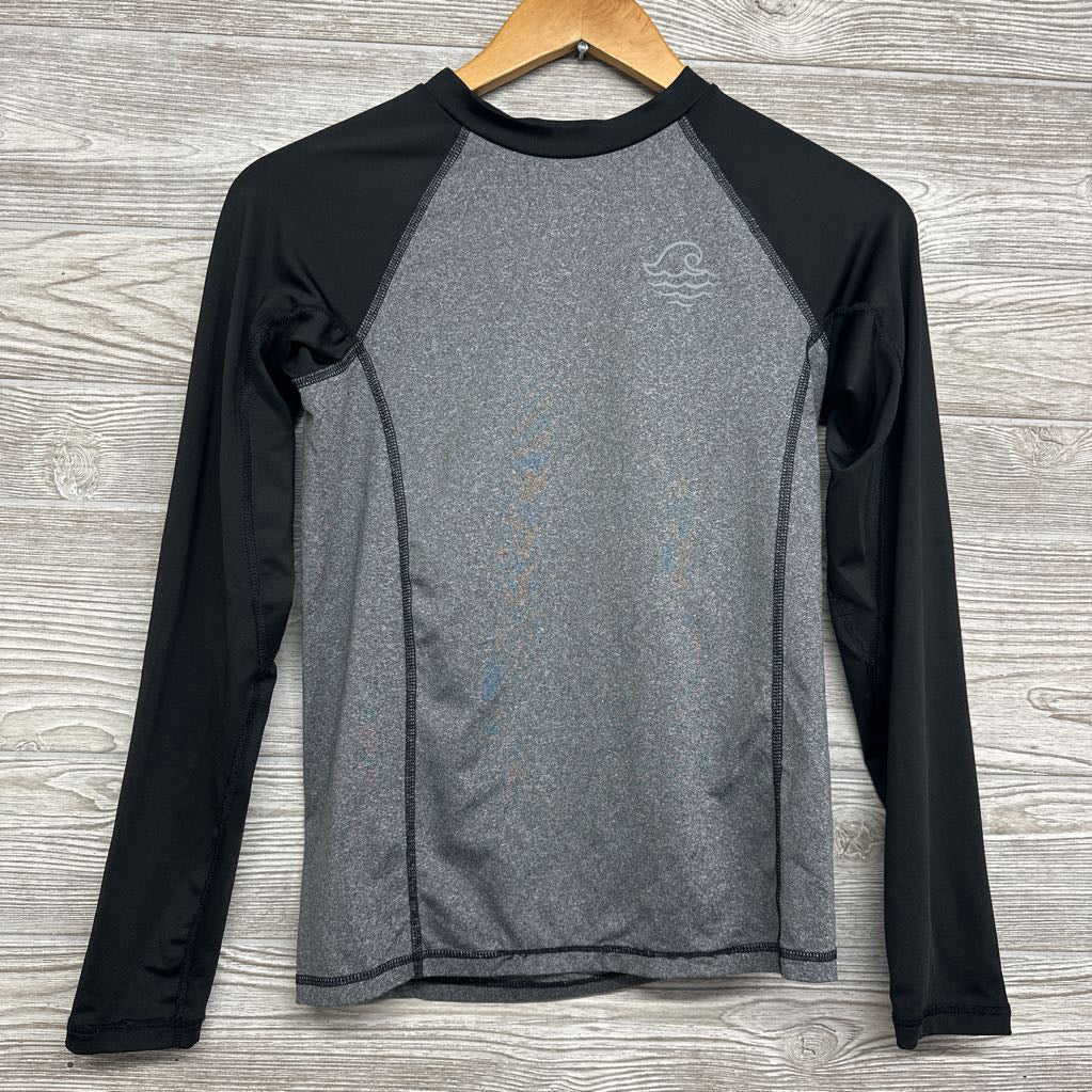 Swim Shirt 12-14
