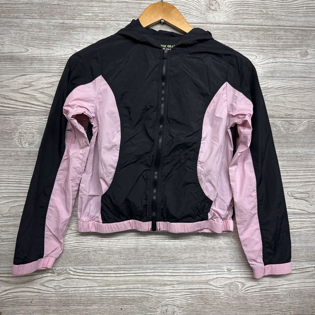 Windbreaker Jacket 10-12