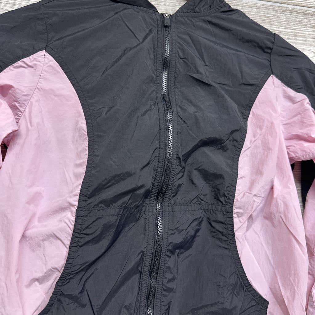 Windbreaker Jacket 10-12
