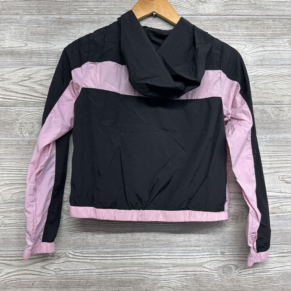 Windbreaker Jacket 10-12