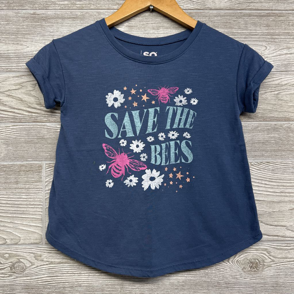 Shirt Save The Bees 8