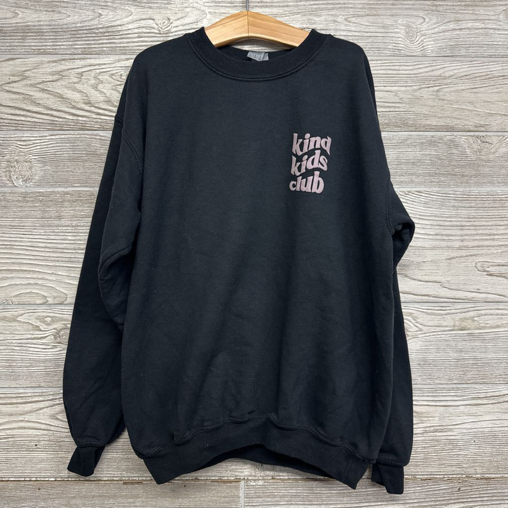 Crewneck Kind Kids Club 8