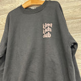Crewneck Kind Kids Club 8