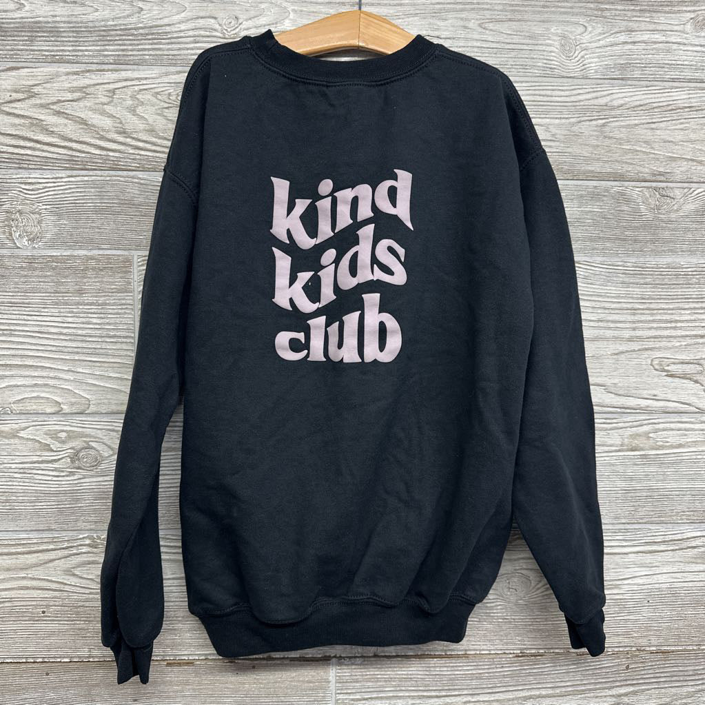 Crewneck Kind Kids Club 8