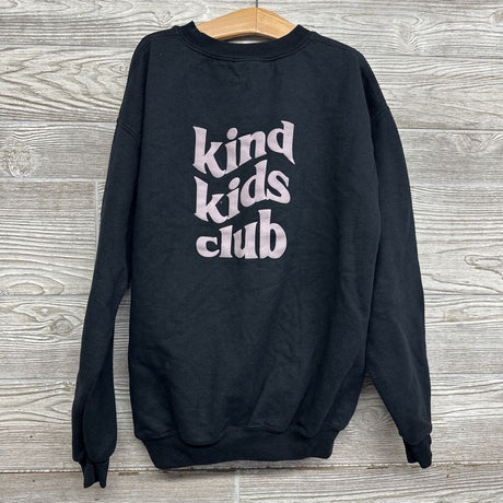 Crewneck Kind Kids Club 8